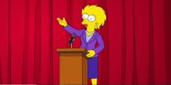 The Simpsons (Image Source: FOX)